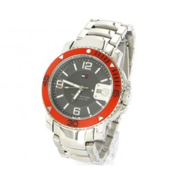 Montre homme Tommy Hilfiger 1790651