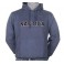 Pull Nautica bleu KR7314-473 homme