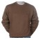 Pull Nautica marron SR3044-275 homme