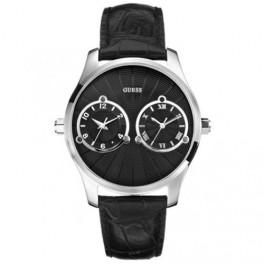 Montre Guess homme U95027G1 Carrefour des Marques