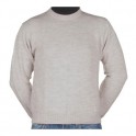 Pull Marlboro Classics Beige LC97230 homme