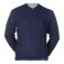 Pull Marlboro Classics Bleu LC97160 homme