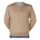 Pull Marlboro Classics Beige LW98830 homme