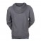 Pull homme Tommy Hilfiger Gris capuche ref298020