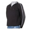 Pull hiver Tommy Hilfiger Noir homme ref422083