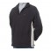 Pull Polaire Tommy Hilfiger Noir homme 299083