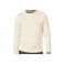 Pull Tommy Hilfiger Classique Blanc homme 412116