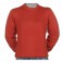 Pull Tommy Hilfiger Classique Orange homme 333811