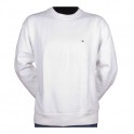 Pull Tommy Hilfiger Sport Blanc homme 567100