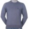 Pull Timberland  Classique Bleu homme 58U8132-500