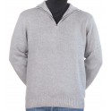 Pull Hiver Timberland  Gris homme 33229-052