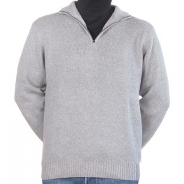 Pull Hiver Timberland  Gris homme 33229-052