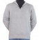 Pull Hiver Timberland  Gris homme 33229-052