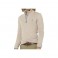 Pull Ralph Lauren Beige Clair col Zip homme