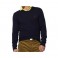 Pull Ralph Lauren Le Classique Bleu Foncé homme