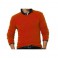 Pull Ralph Lauren Le Classique Orange homme