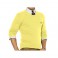 Pull Ralph Lauren Le Classique Jaune homme